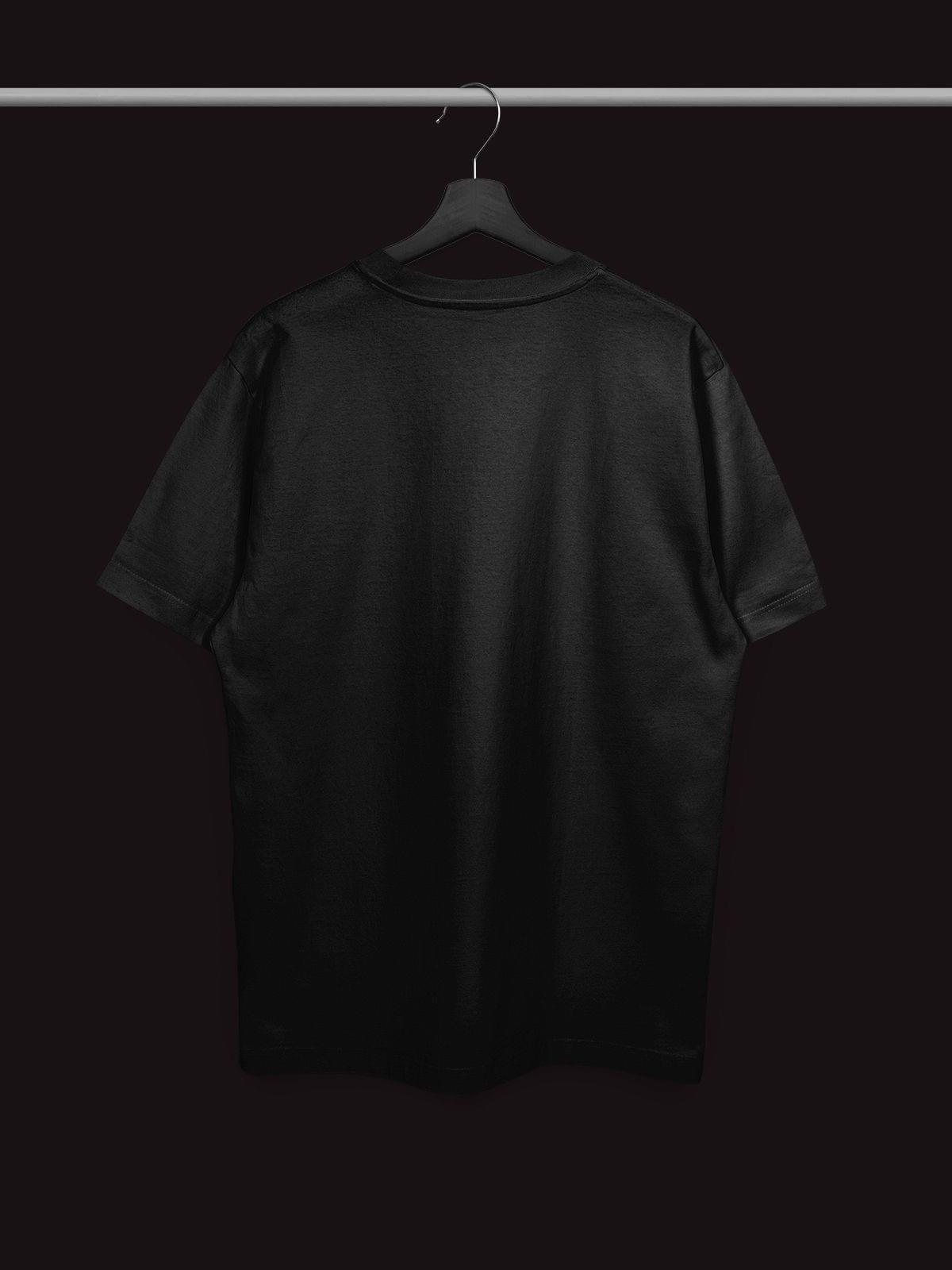 Polygons of Music Tshirt-2