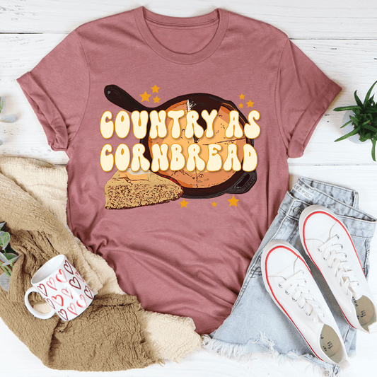 Down Home Riff Tee