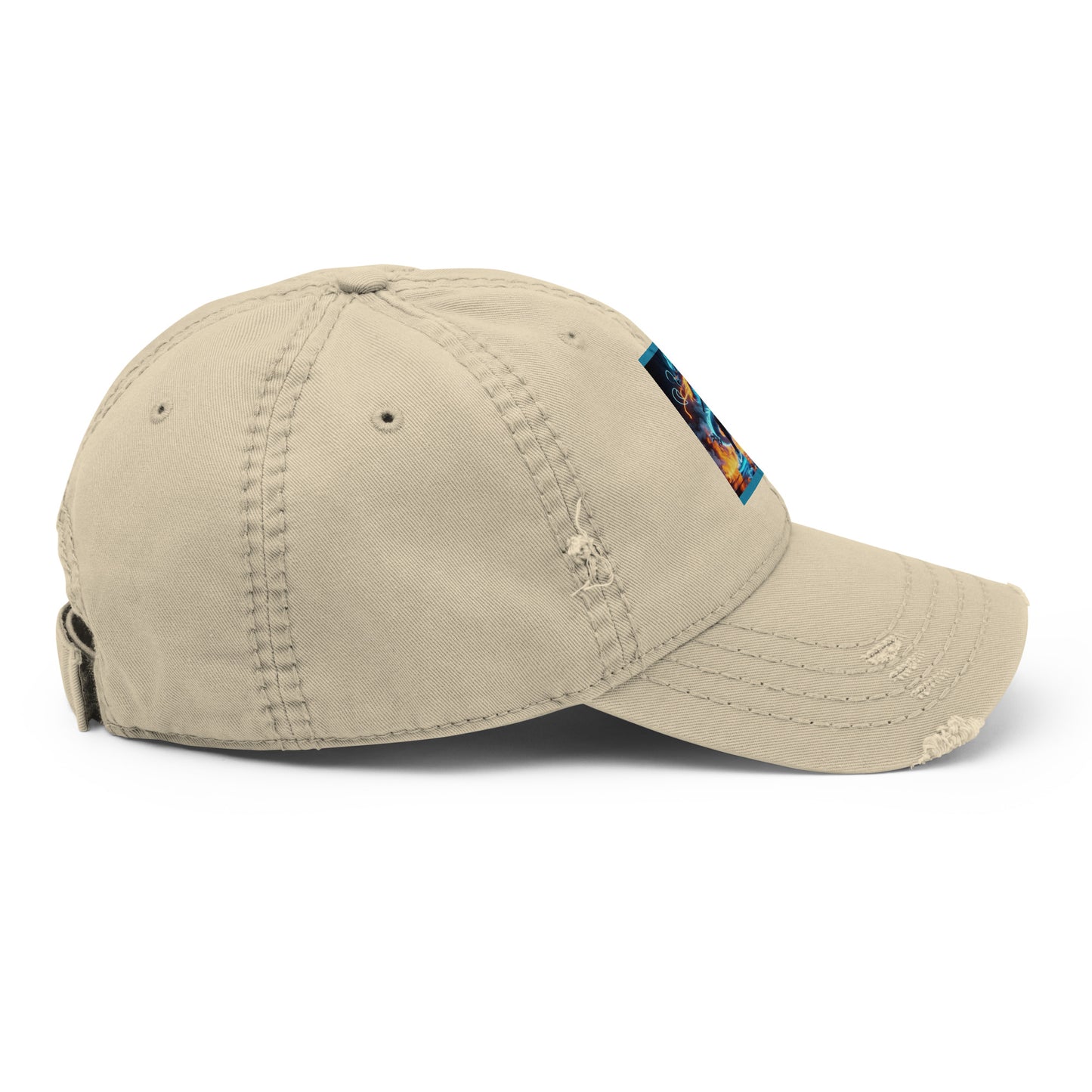 Encore Dad Hat