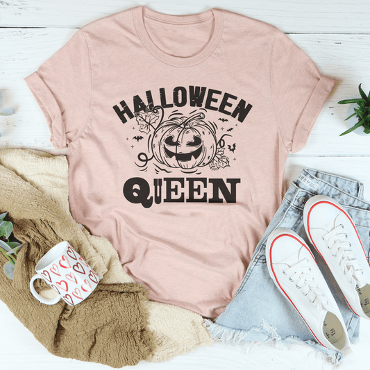 Phantom Queen Tee