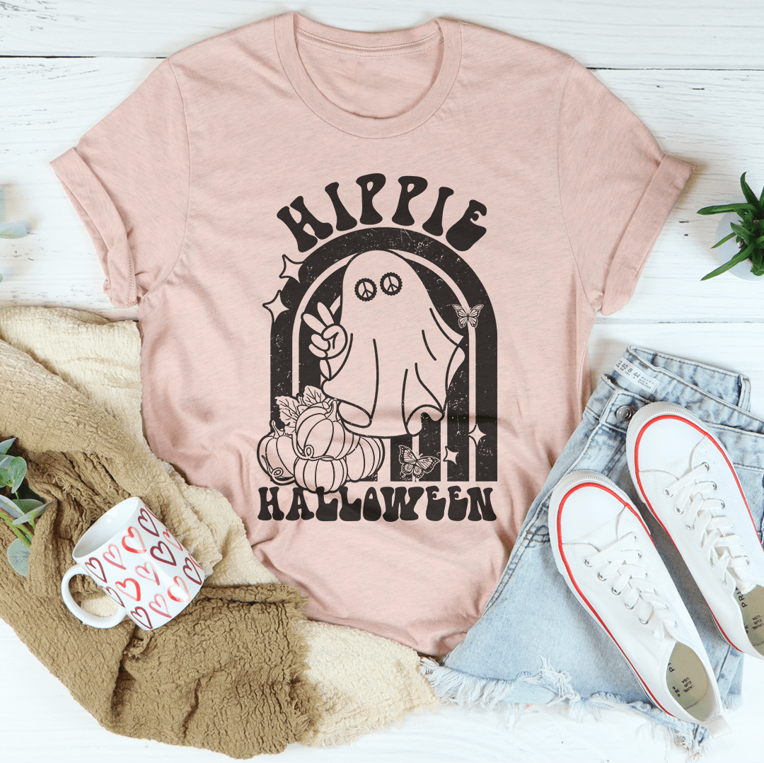 Woodstock Witch Tee