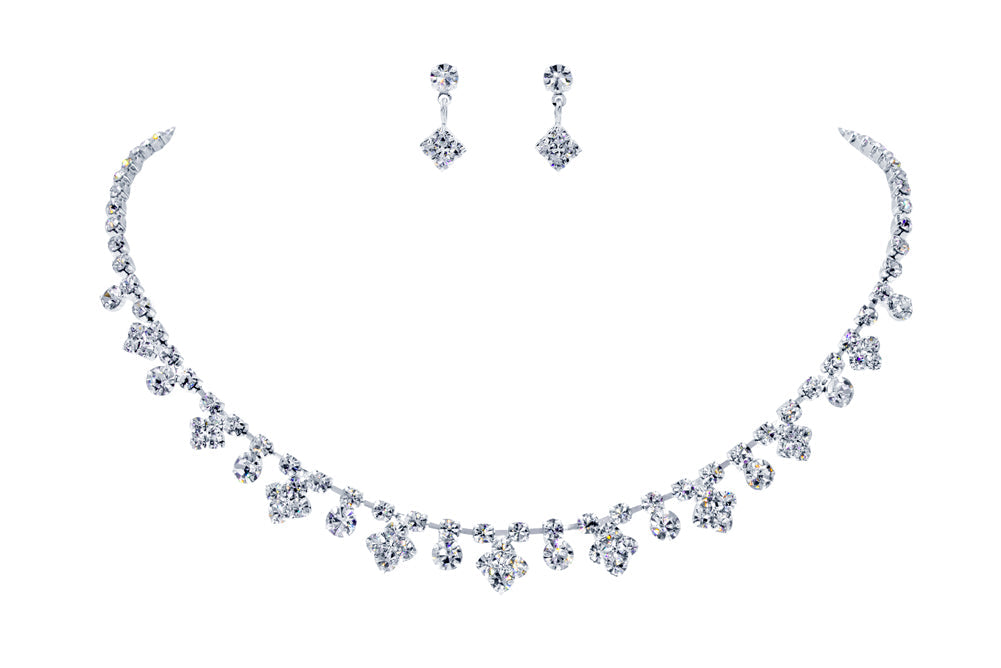 Diamond Crescendo Set