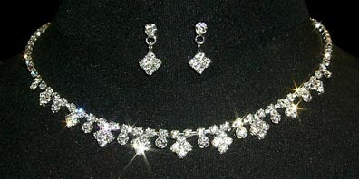 Diamond Crescendo Set