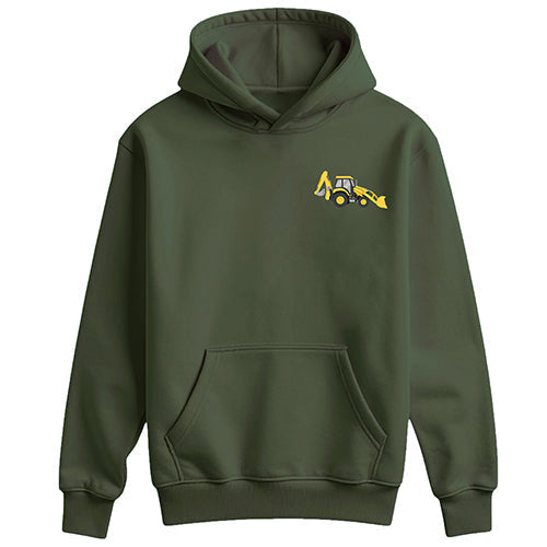 Little Picker Kids Hoodie