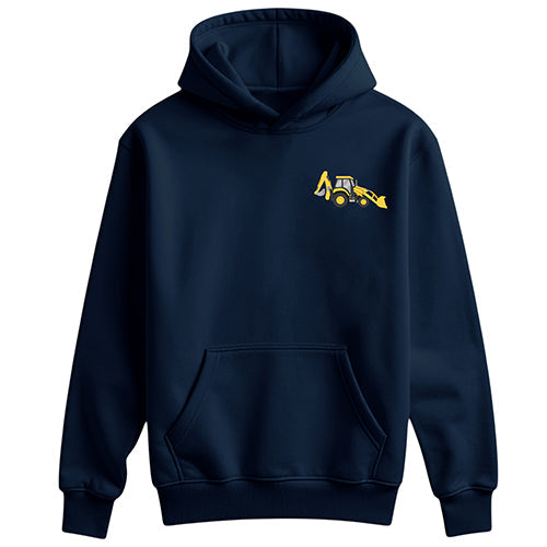 Little Picker Kids Hoodie