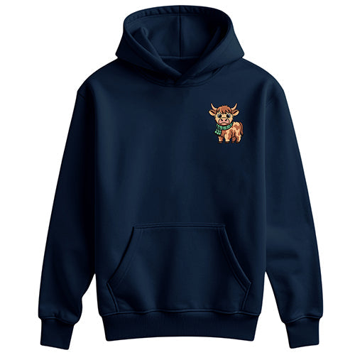 Little Picker Kids Hoodie