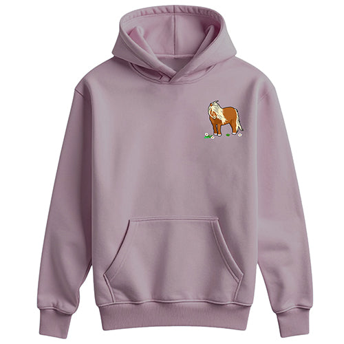 Little Picker Kids Hoodie