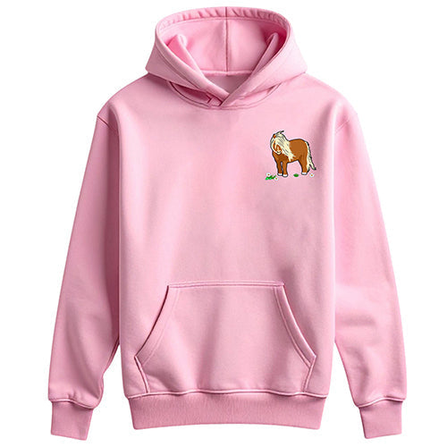 Little Picker Kids Hoodie