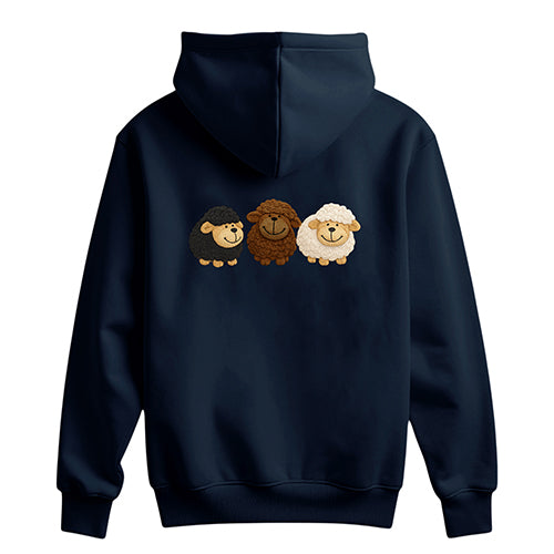 Little Picker Kids Hoodie