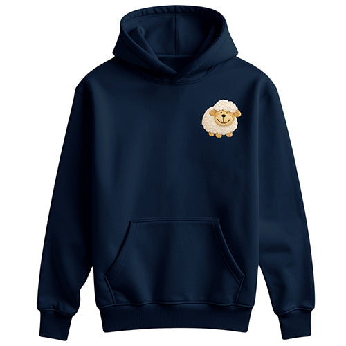 Little Picker Kids Hoodie