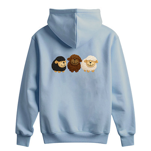 Little Picker Kids Hoodie