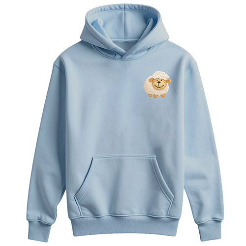 Little Picker Kids Hoodie