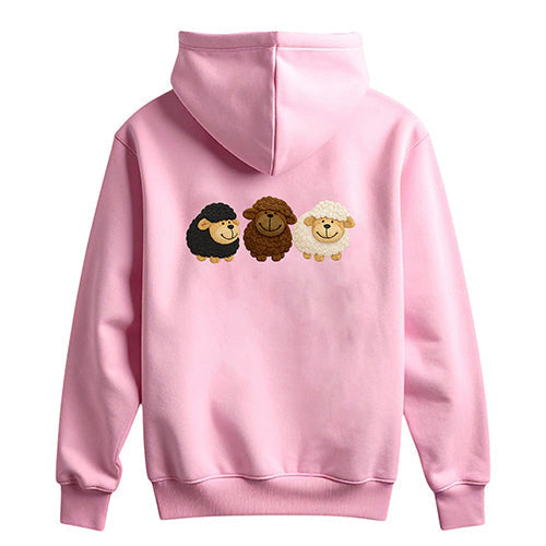 Little Picker Kids Hoodie