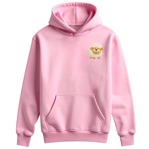 Little Picker Kids Hoodie