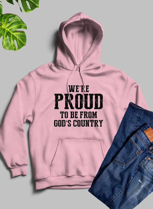 Hallelujah Chorus Hoodie
