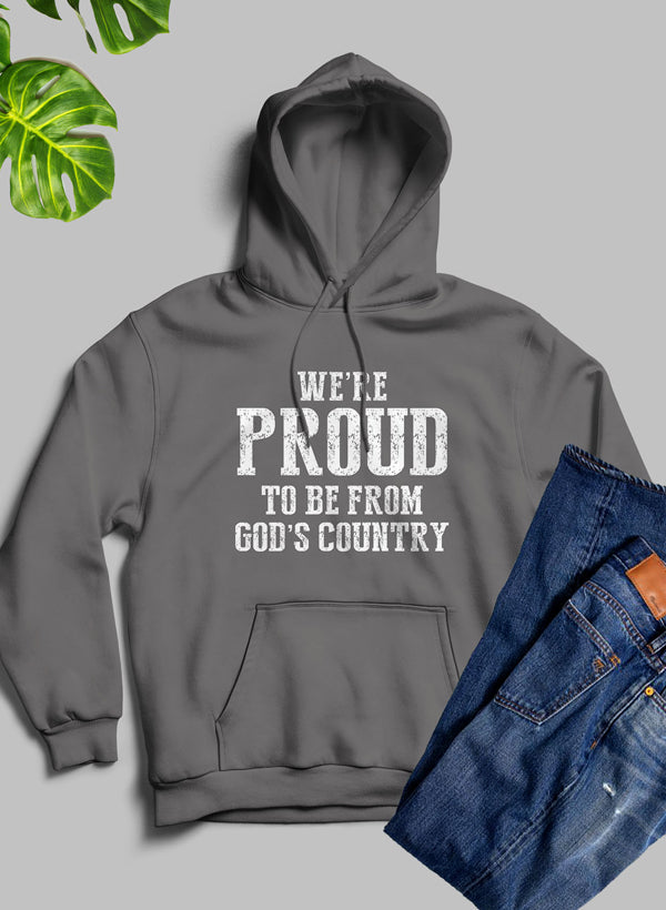 Hallelujah Chorus Hoodie