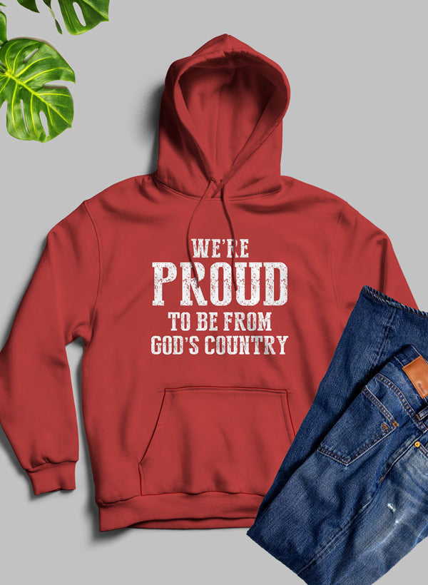 Hallelujah Chorus Hoodie