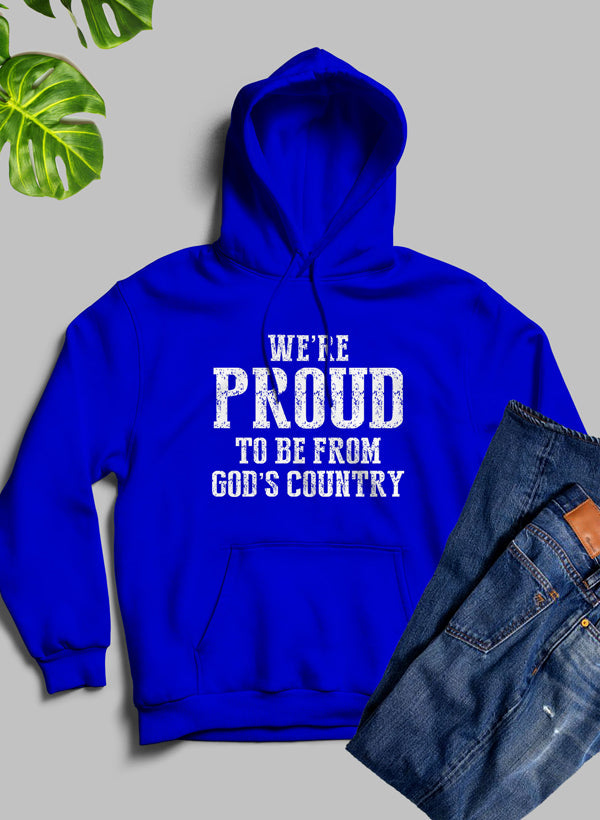 Hallelujah Chorus Hoodie