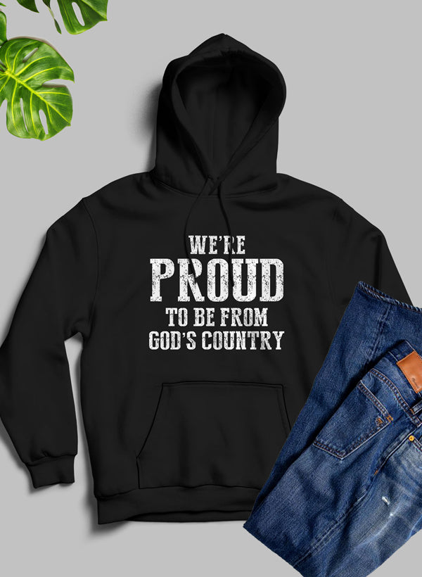 Hallelujah Chorus Hoodie
