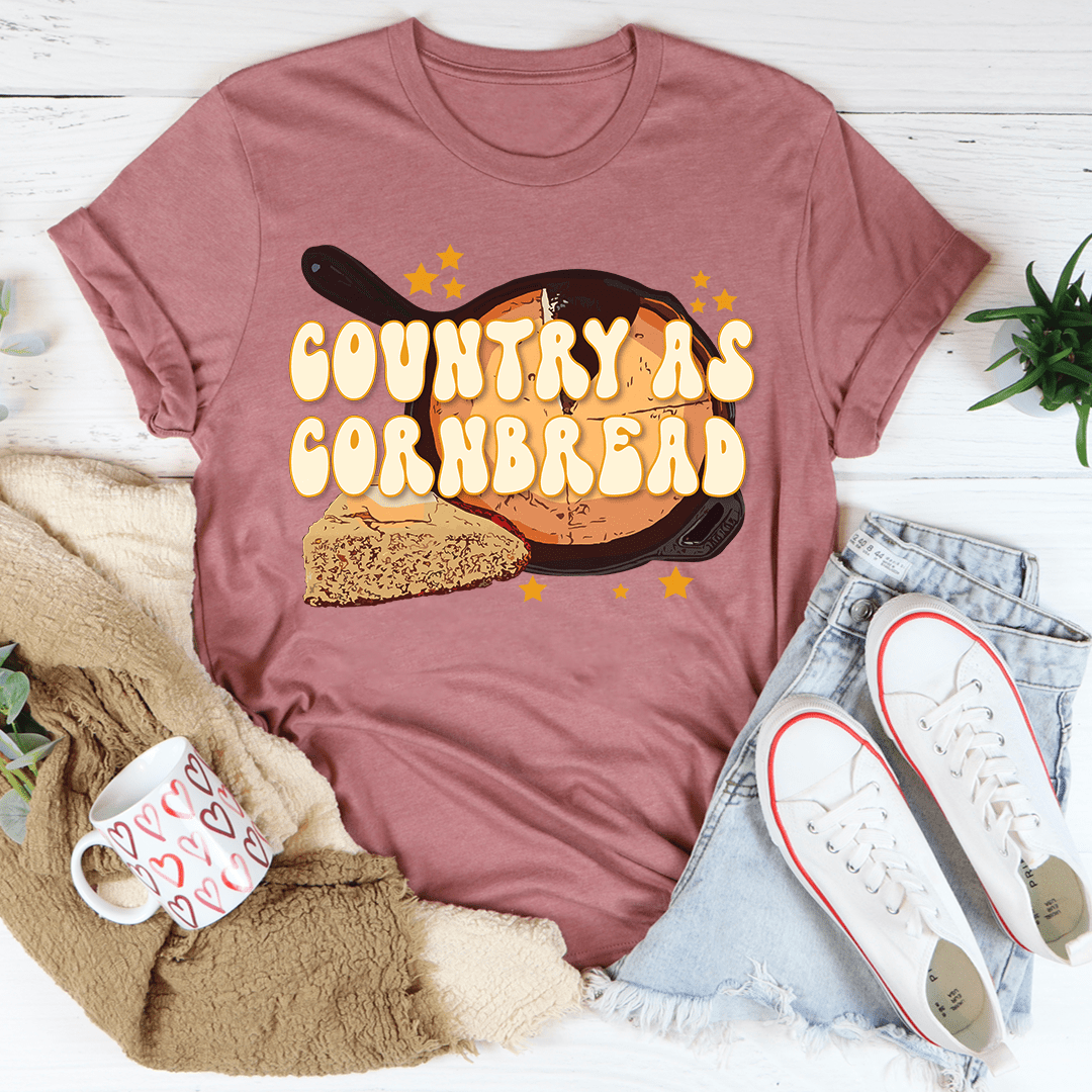 Down Home Riff Tee