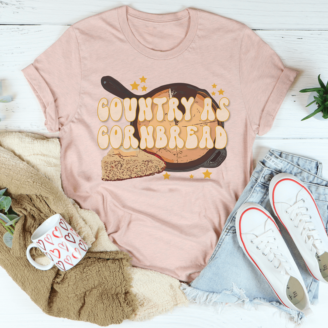 Down Home Riff Tee