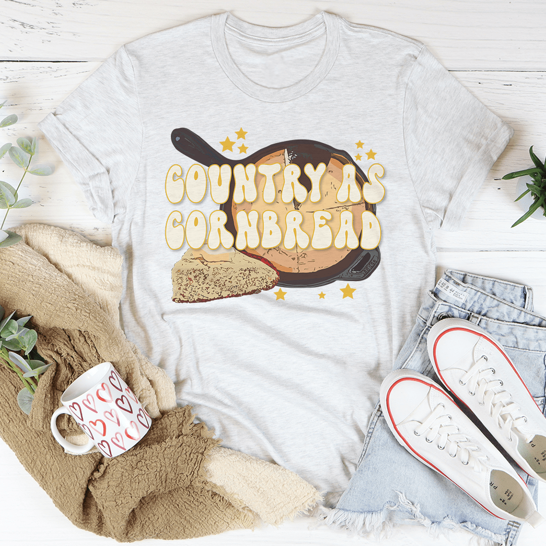 Down Home Riff Tee