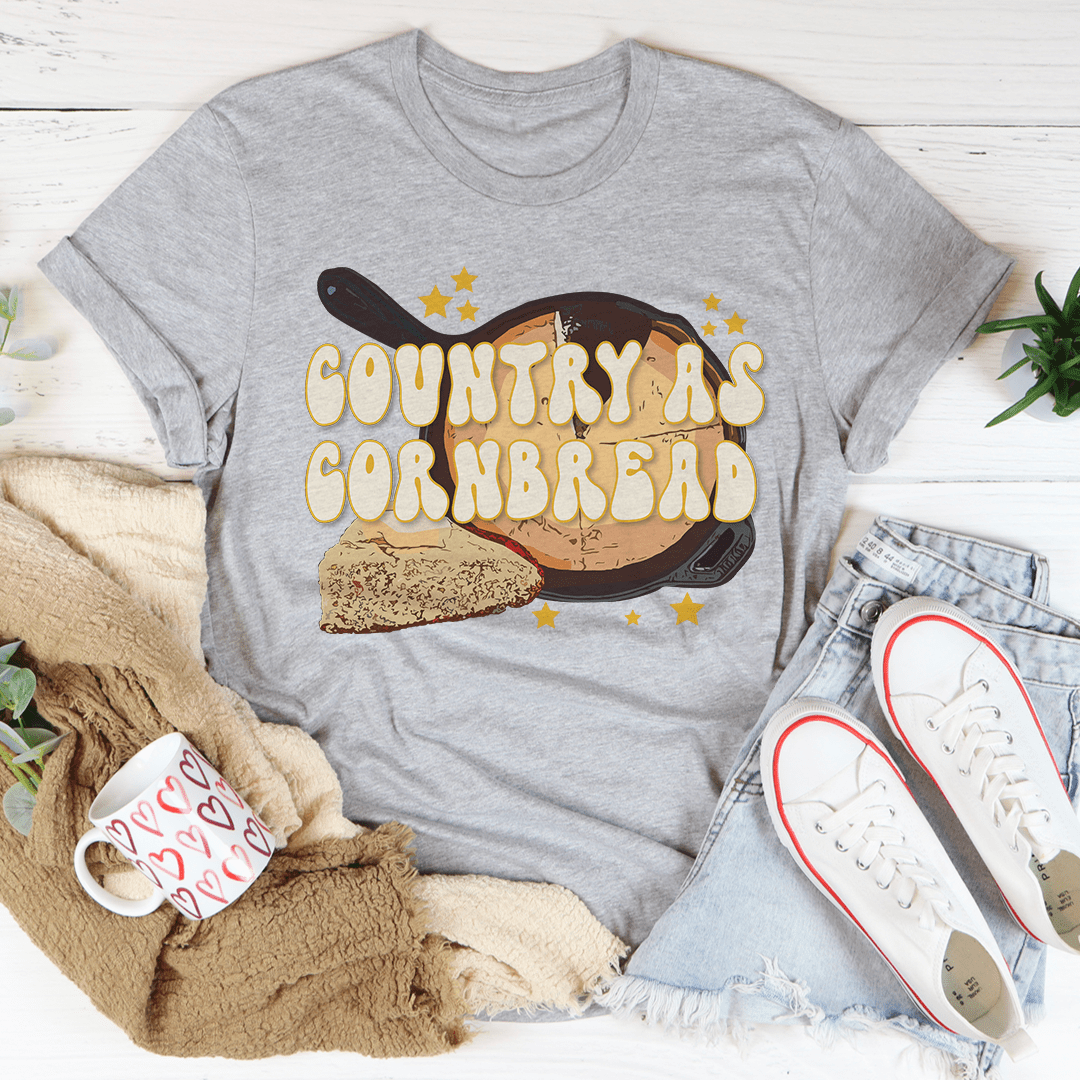Down Home Riff Tee