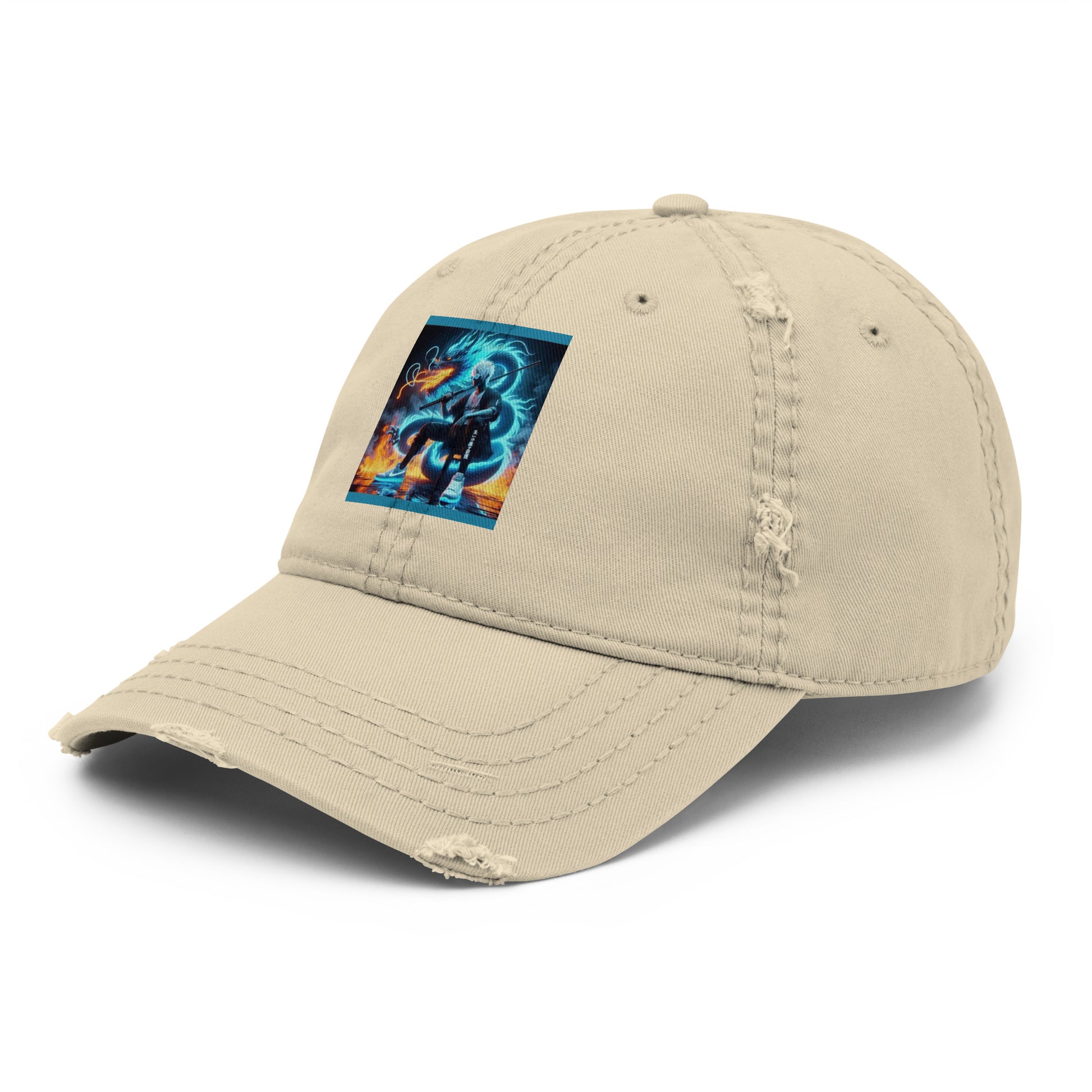Encore Dad Hat