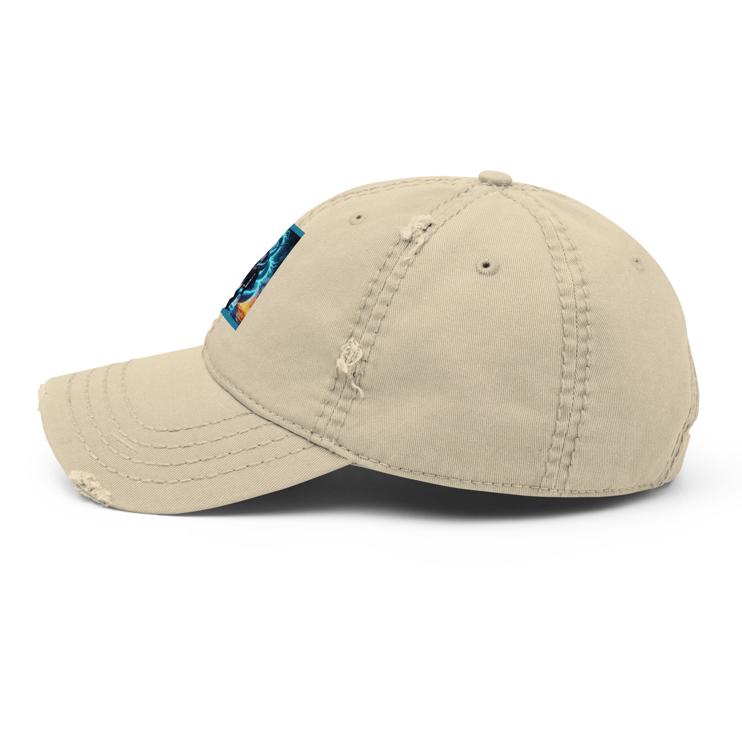 Encore Dad Hat