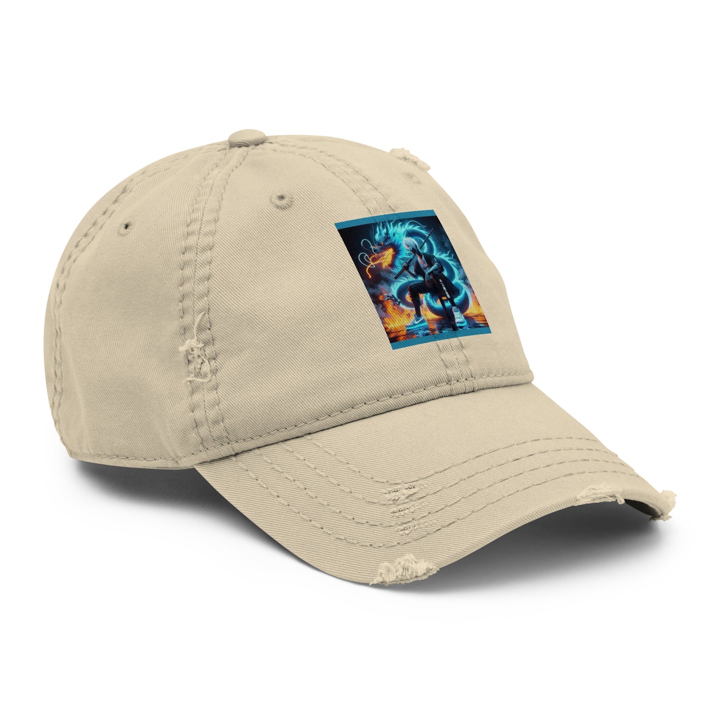 Encore Dad Hat
