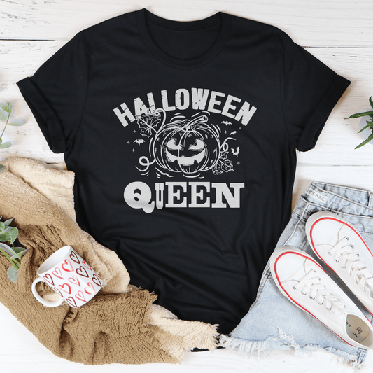 Phantom Queen Tee
