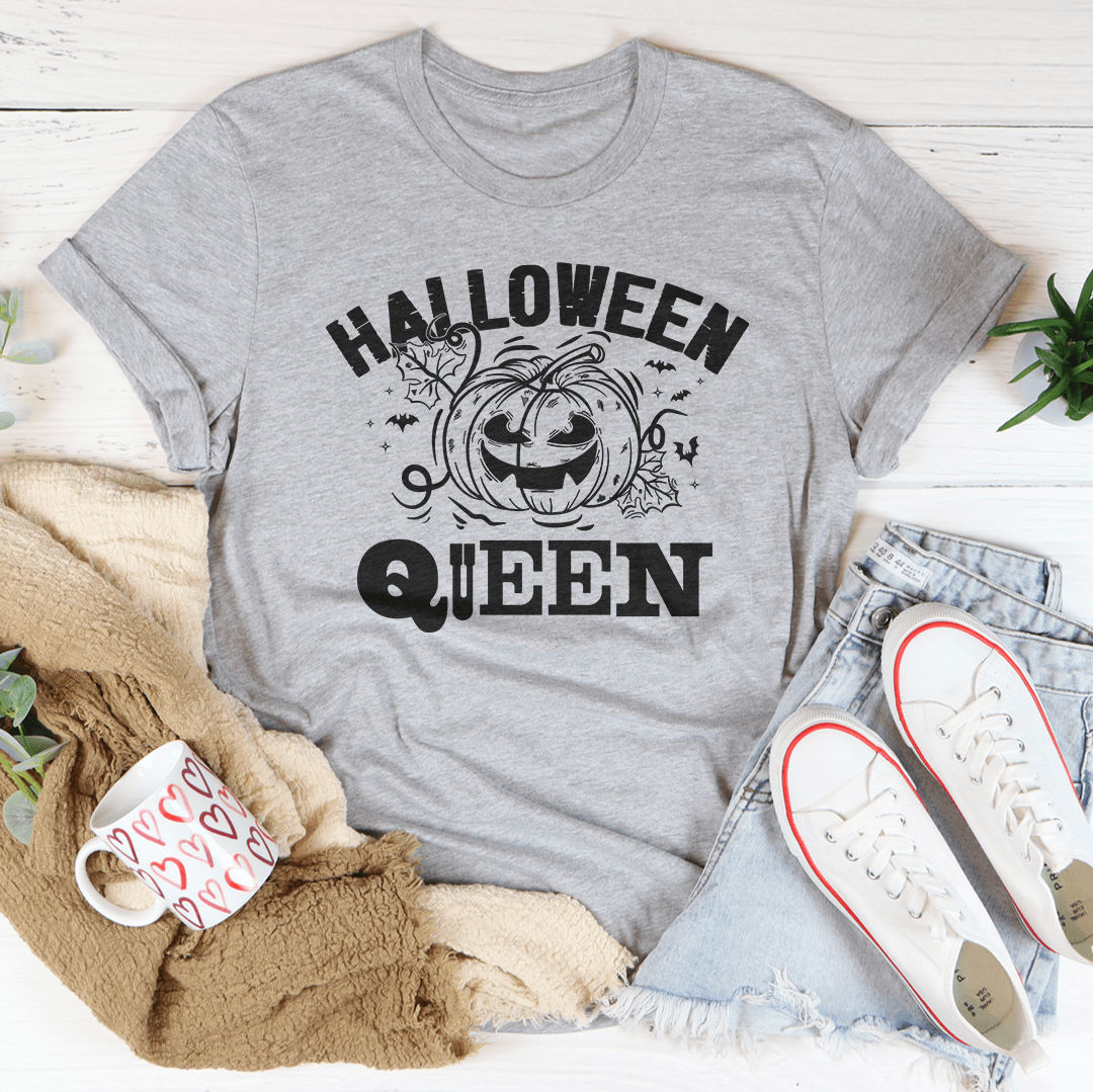 Phantom Queen Tee