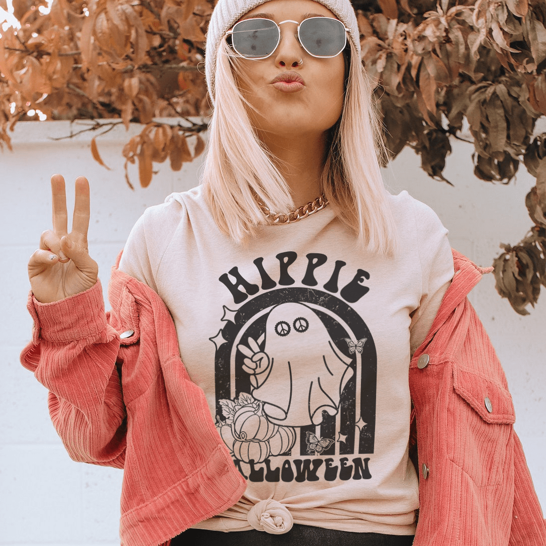 Woodstock Witch Tee