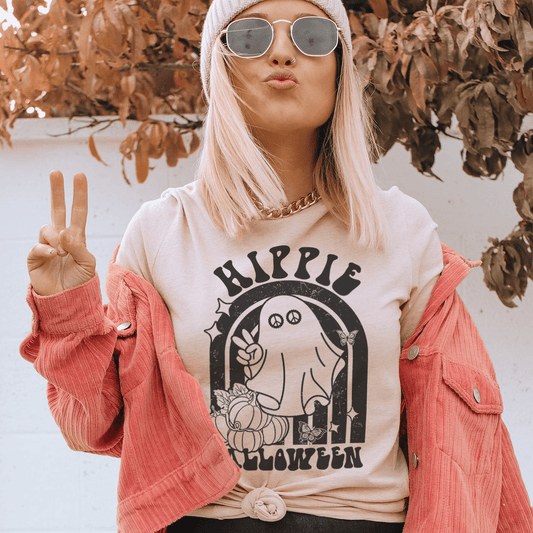 Woodstock Witch Tee