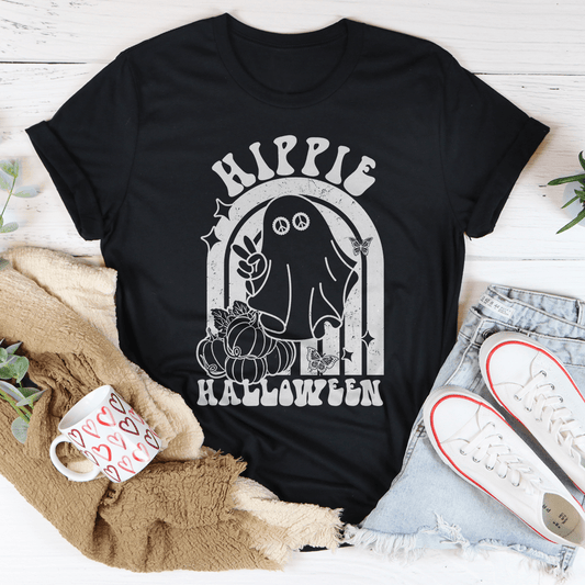 Woodstock Witch Tee