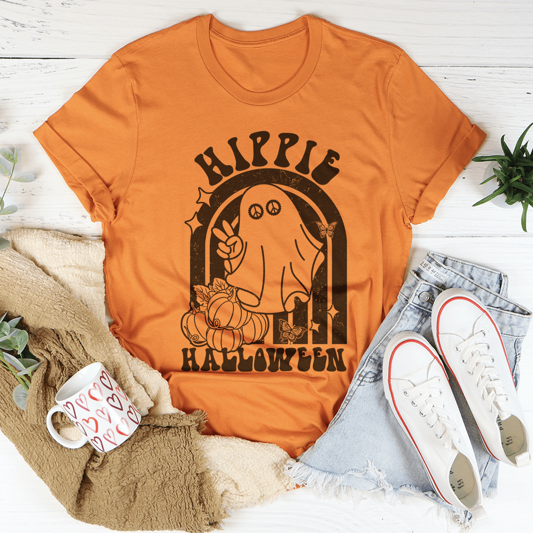Woodstock Witch Tee