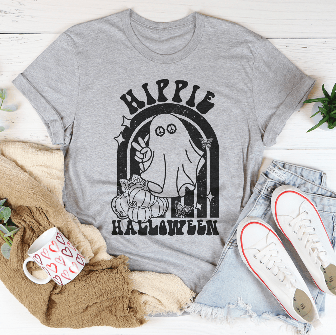 Woodstock Witch Tee