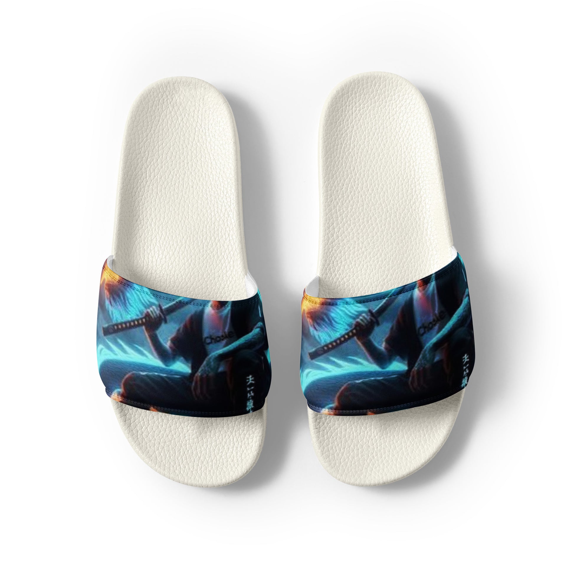 Men’s slides