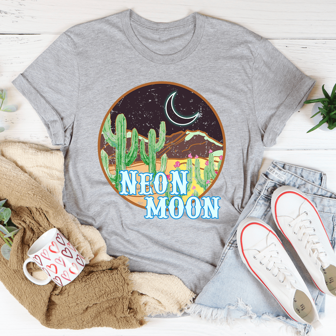 Soundwave Tee