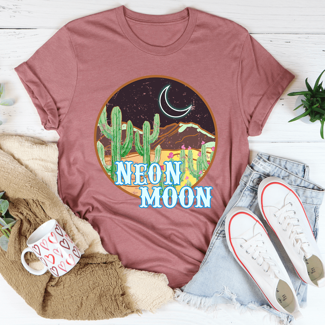 Soundwave Tee