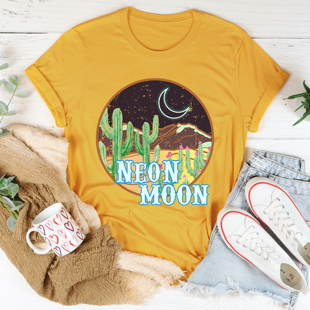 Soundwave Tee