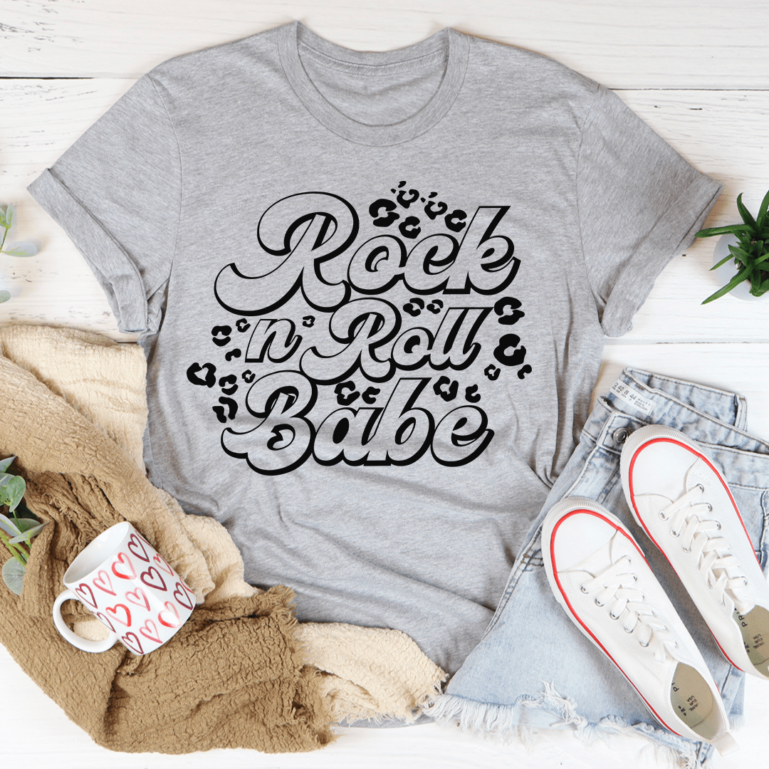 Rebel Sound Unisex Tee – Your Perfect Blend of Style and Comfort