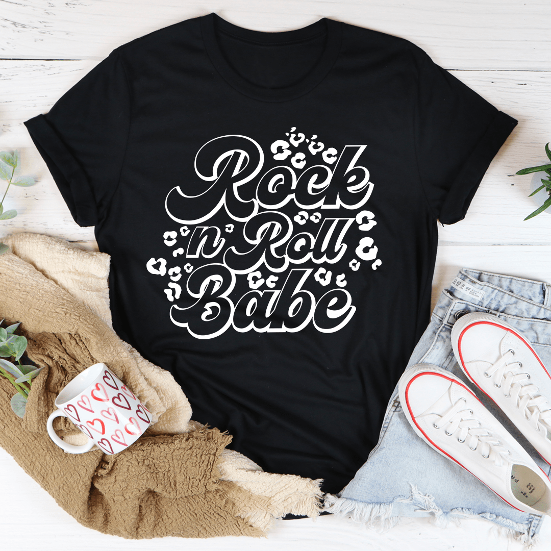 Rebel Sound Unisex Tee – Your Perfect Blend of Style and Comfort