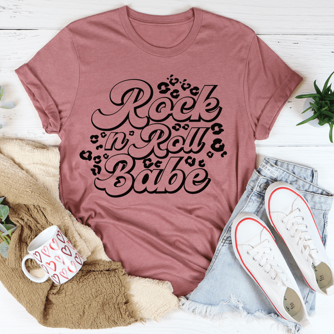 Rebel Sound Unisex Tee – Your Perfect Blend of Style and Comfort