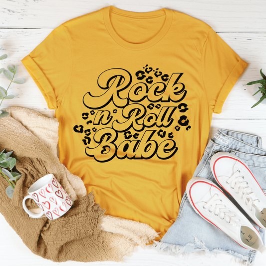 Rebel Sound Unisex Tee – Your Perfect Blend of Style and Comfort