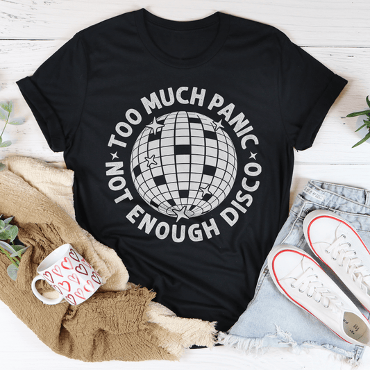 Timeless Comfort Unisex Tee – Experience Style and Versatility
