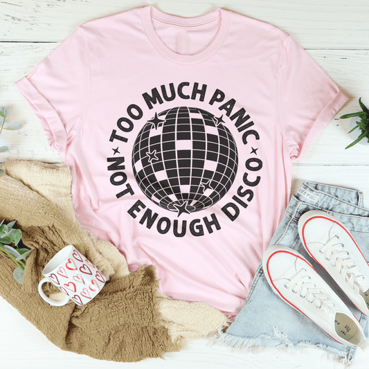 Timeless Comfort Unisex Tee – Experience Style and Versatility