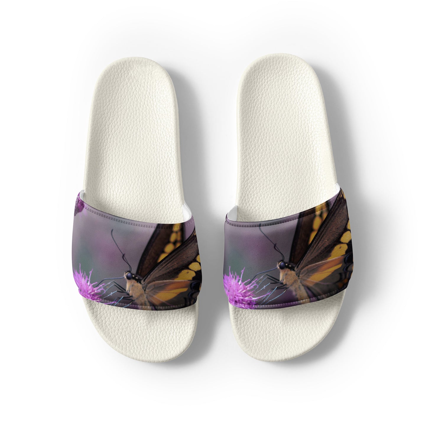 Women's slides