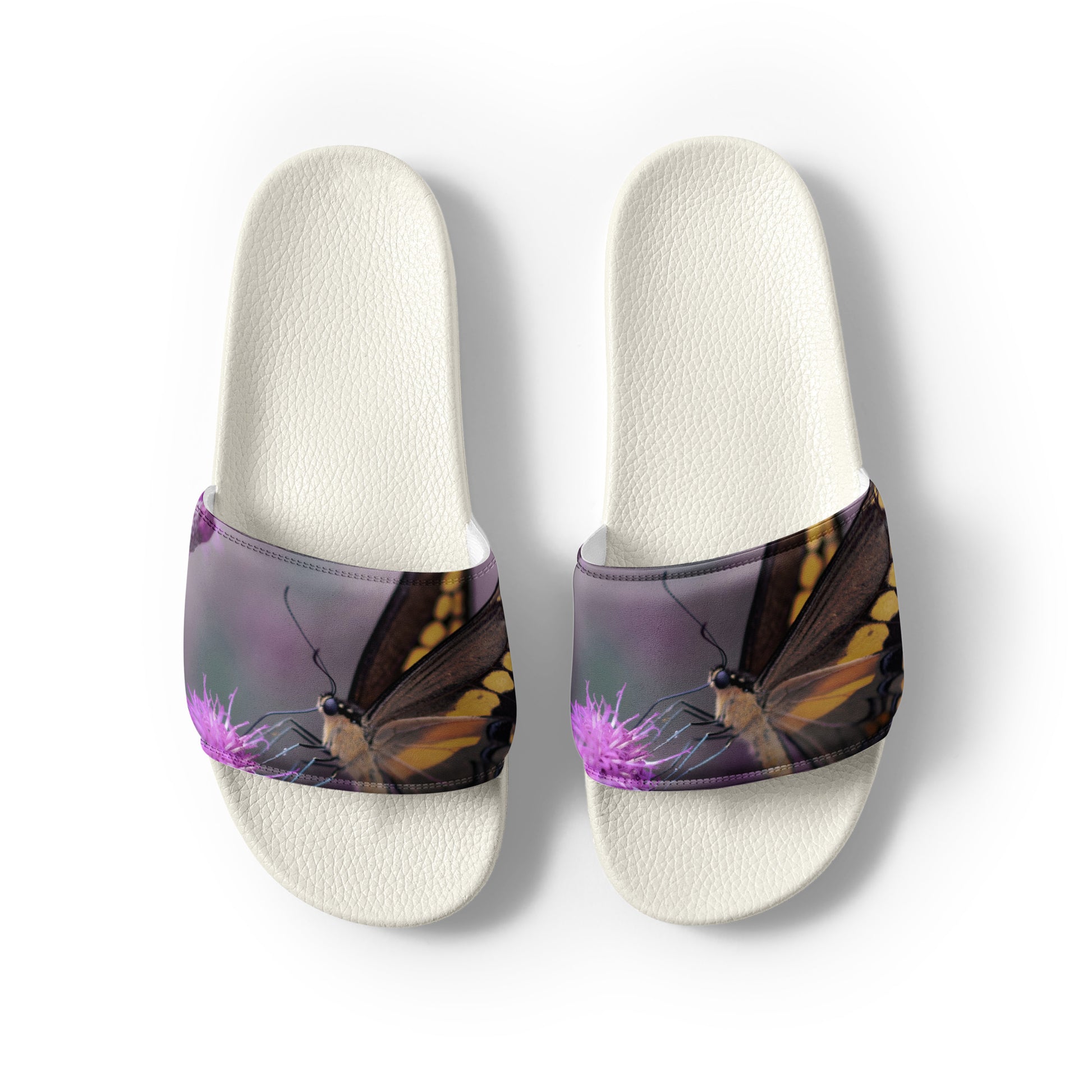 Women's slides