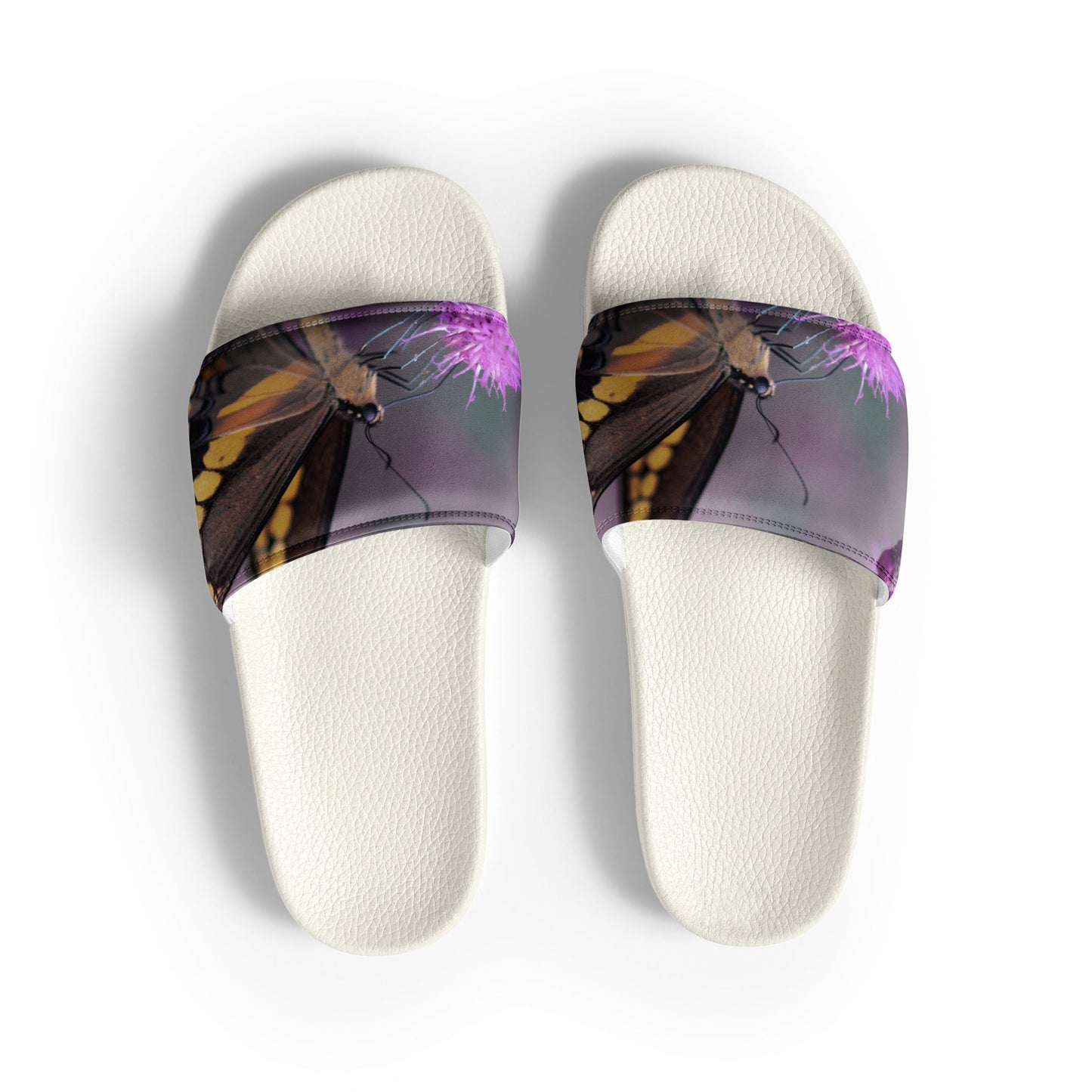 Women's slides